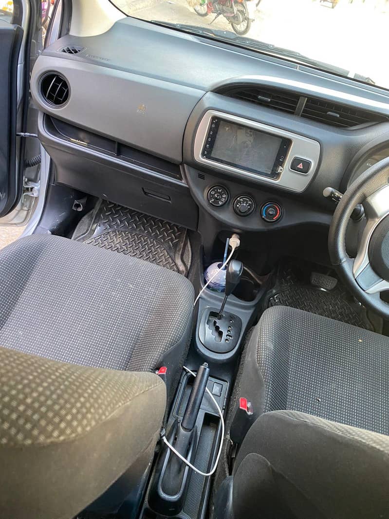 vitz 14/18 8