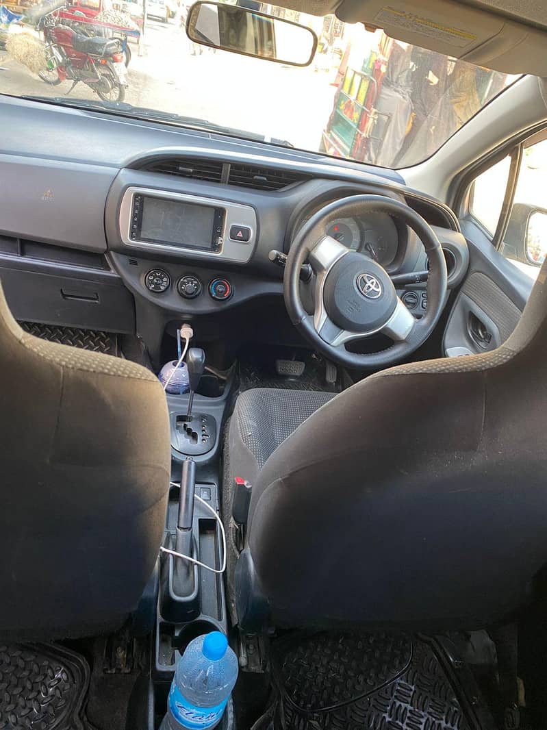 vitz 14/18 9