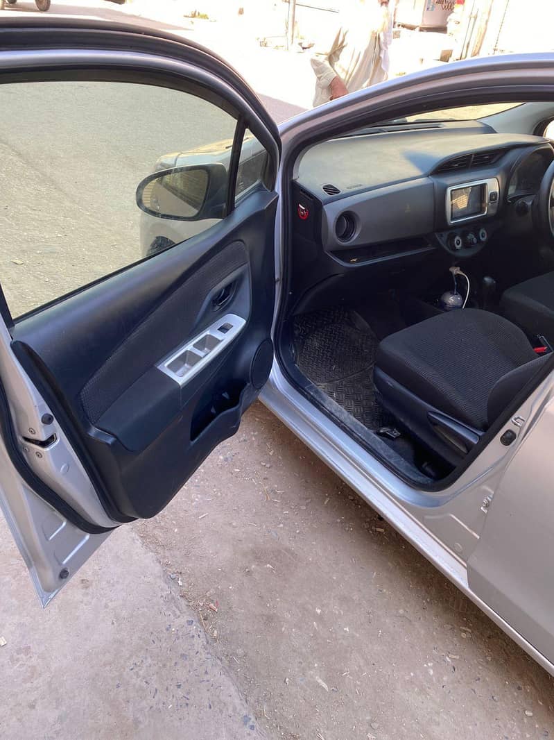vitz 14/18 10