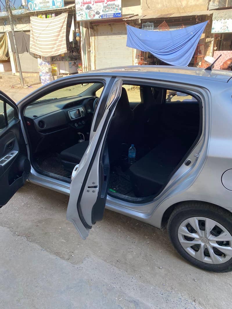 vitz 14/18 11