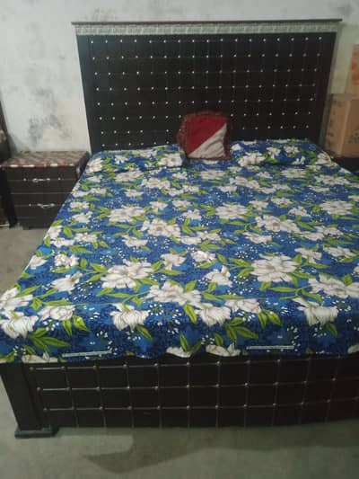 Bed For Sale