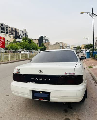 Toyota Camry 1998