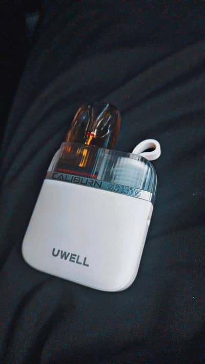 Pod vape