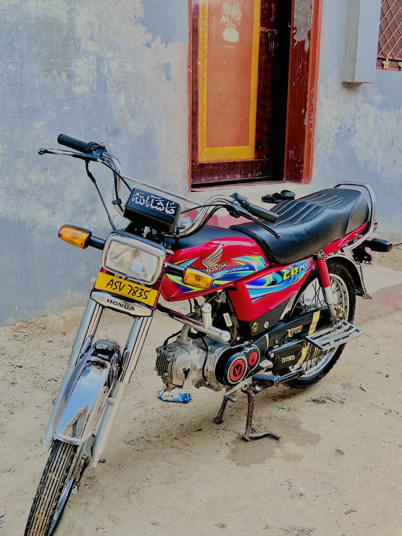 23/24 Model 1