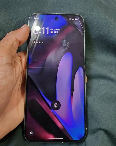 Google Pixel 9 Pro XL