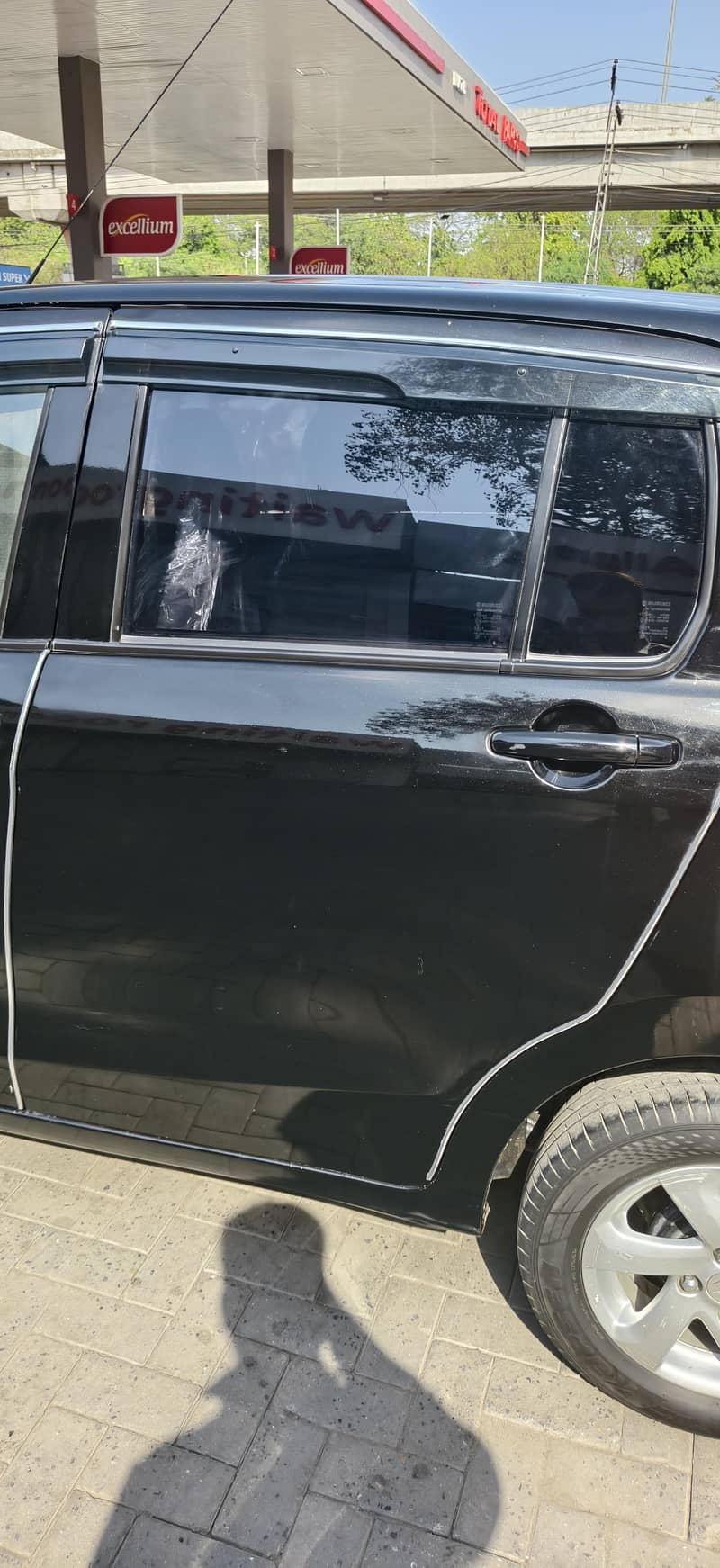 2019 model 5