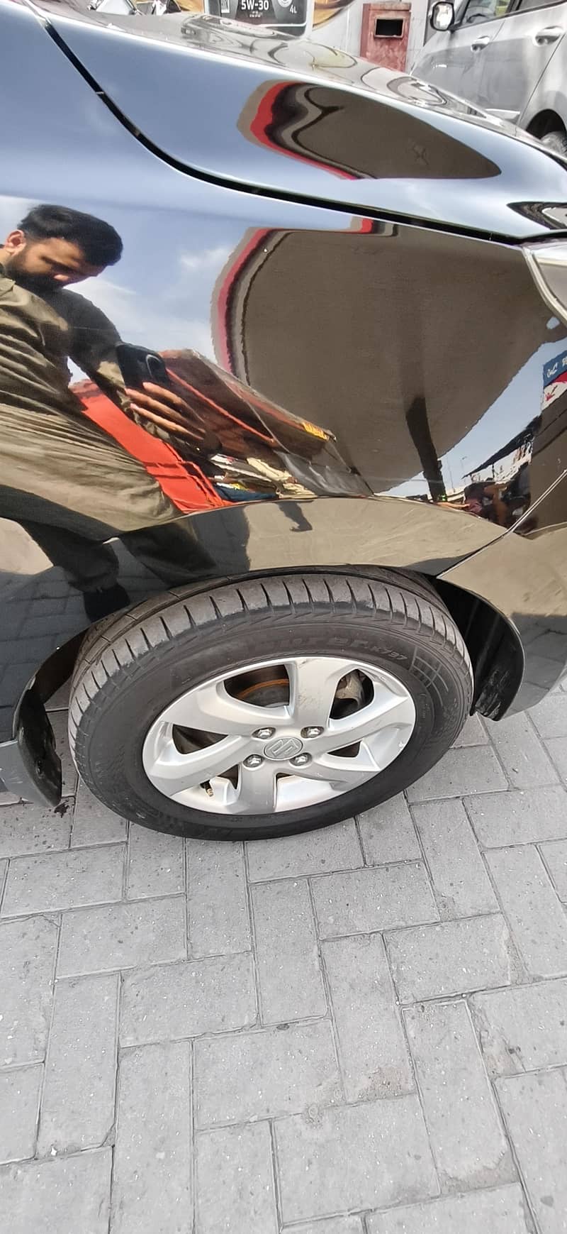 2019 model 9