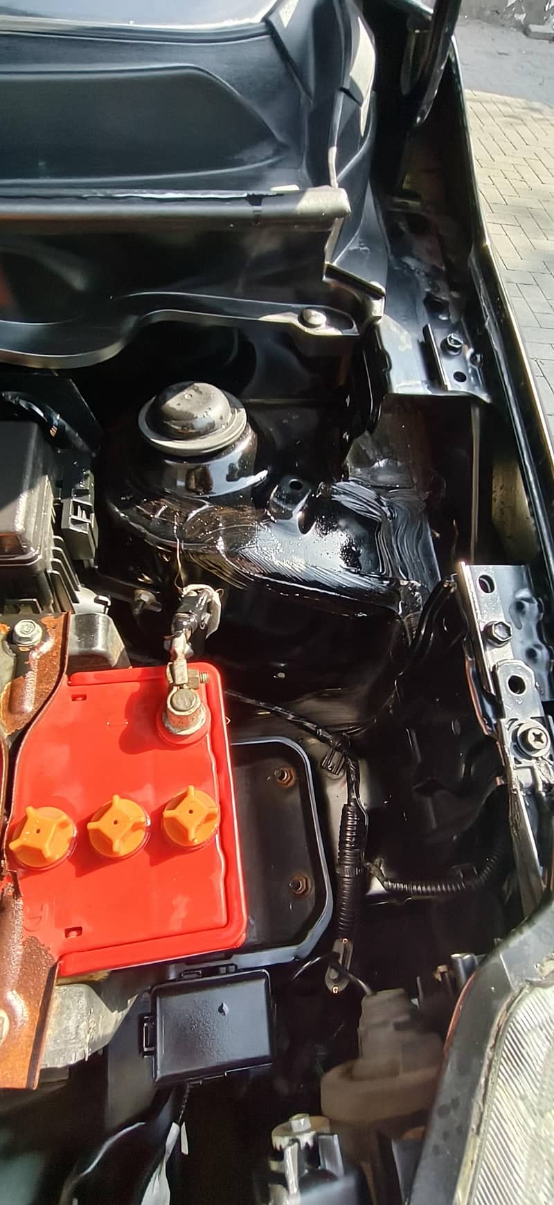 2019 model 12
