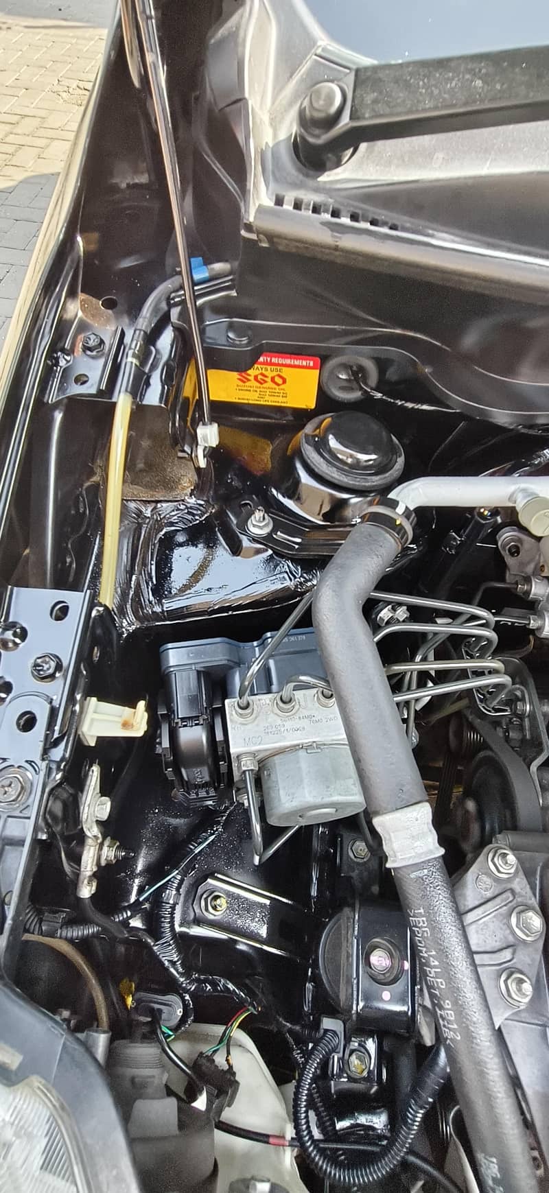 2019 model 13