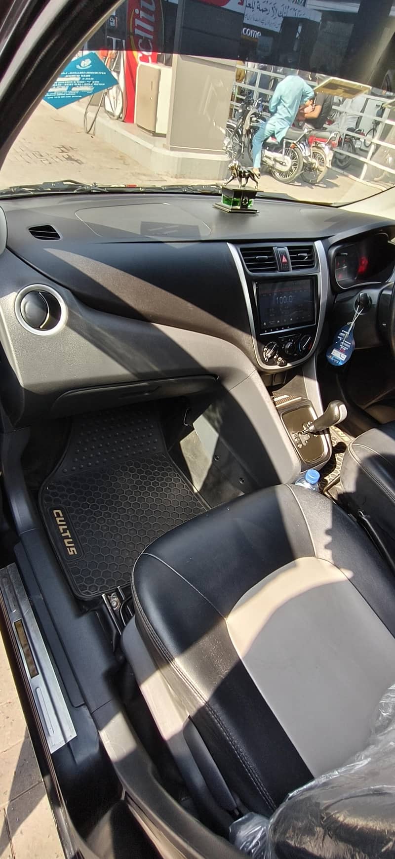 2019 model 16