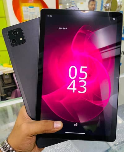 Revel Tablet