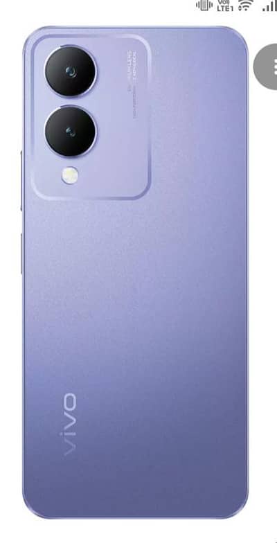 vivo y17s  6/128