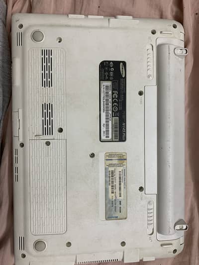 Samsung Laptop