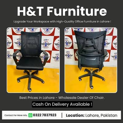 executive office chair/mesh office chair/revolving chair/office chair