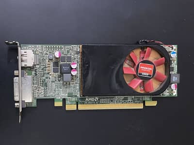 AMD R7 240 2GB