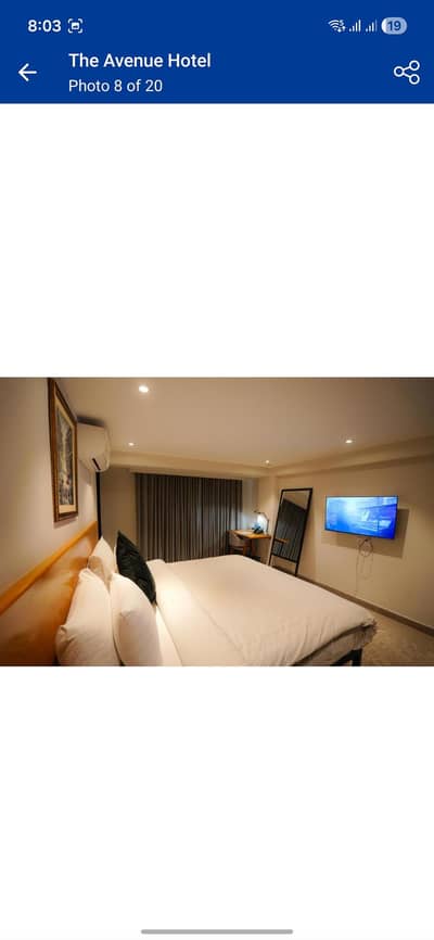 house keeping