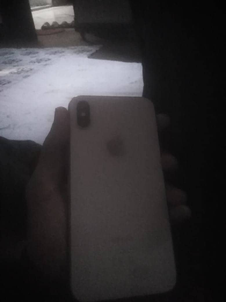 iPhone x bypass 0