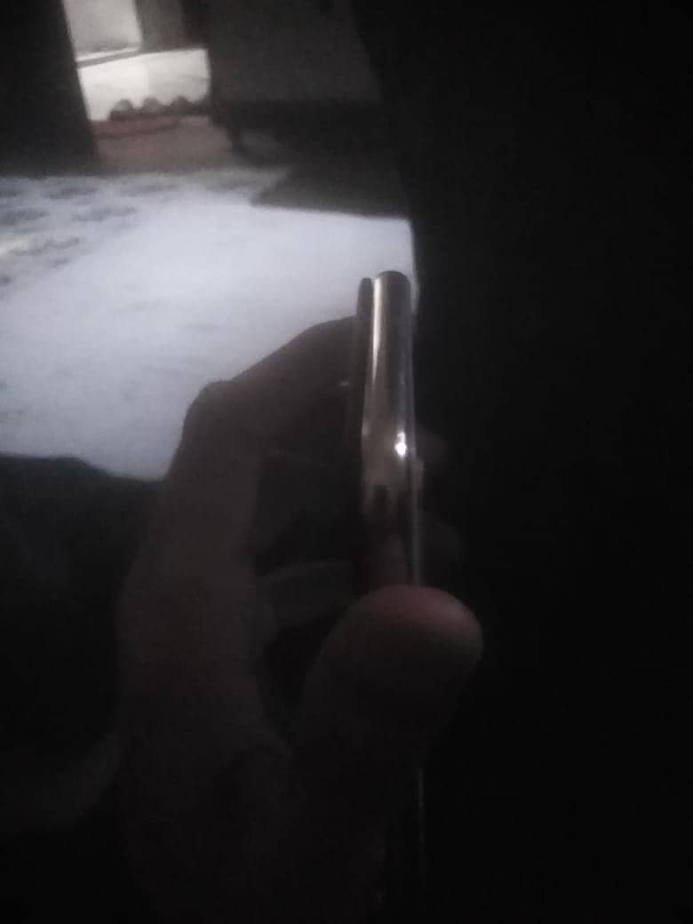 iPhone x bypass 3
