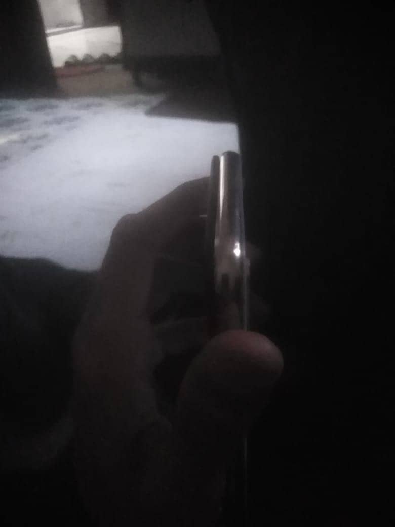 iPhone x bypass 4