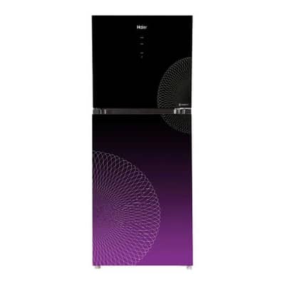 Haier Extra Large Inverter Fridge Box pack
