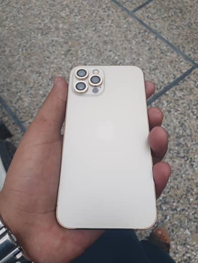 IPhone 12 pro
