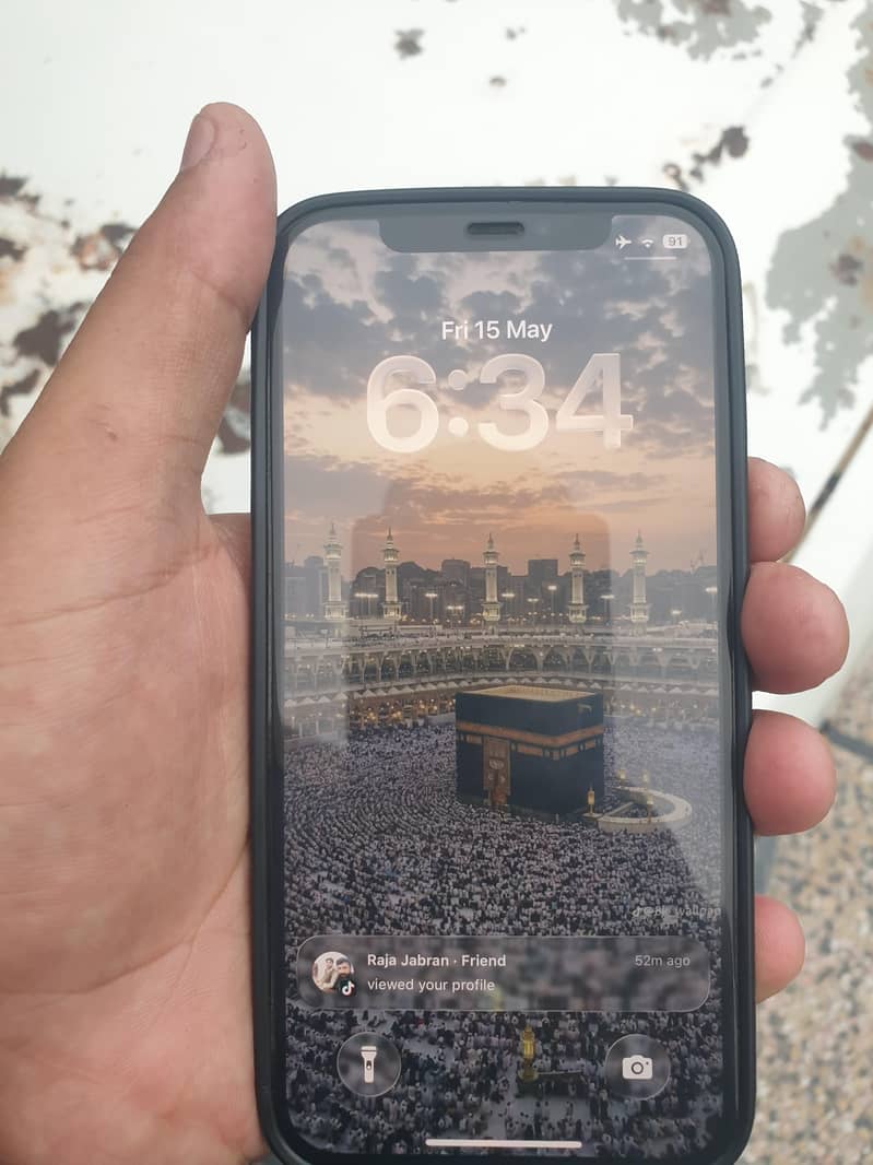 IPhone 12 pro 6