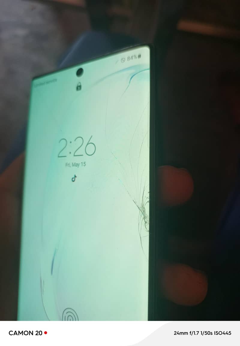 note10 5g 2