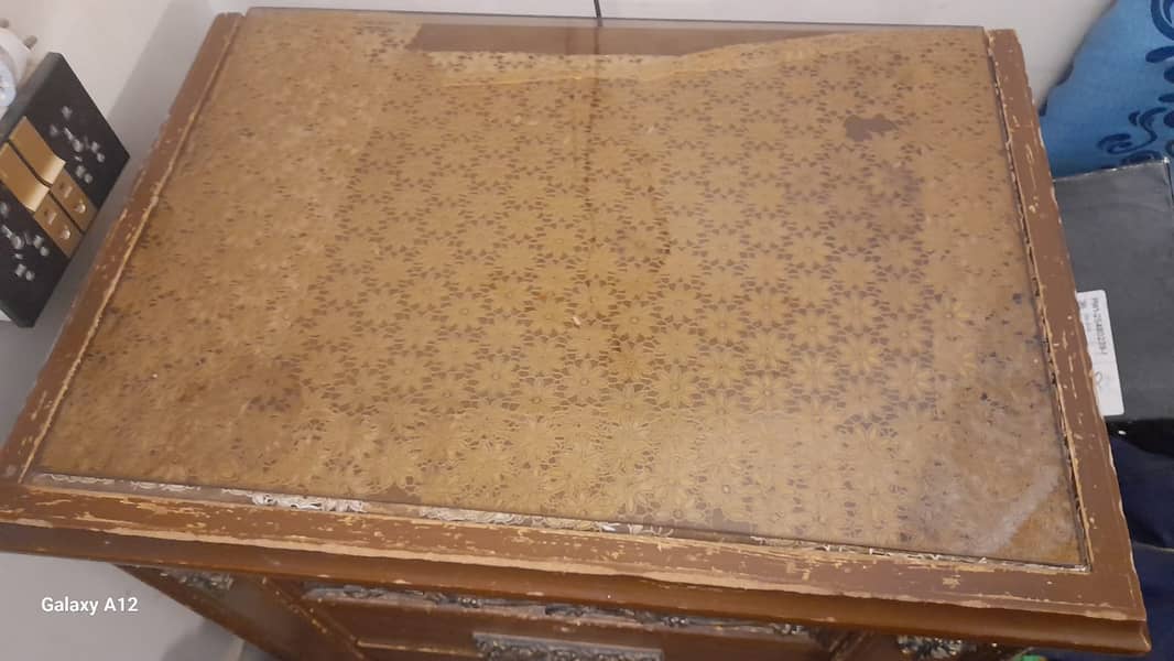 Complete bed room set 2