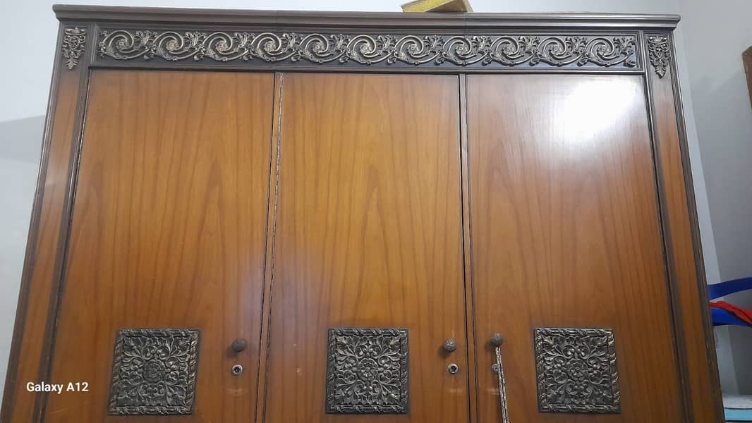 Complete bed room set 9