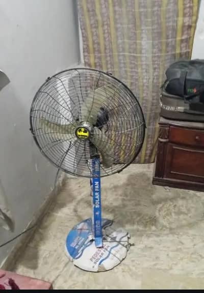 Selling Fan