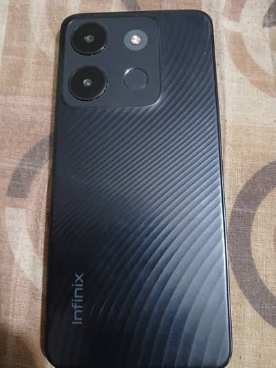Infinix Smart 7