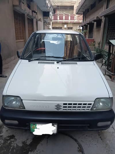 suzuki Mehran vx for sale