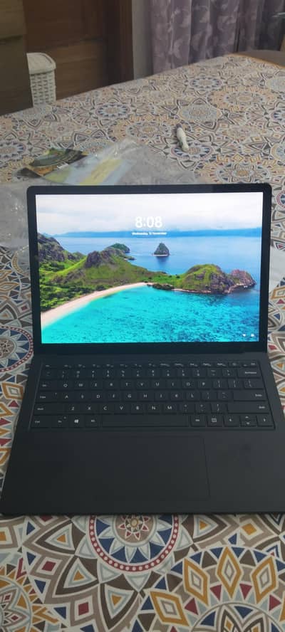 Microsoft Surface Pro