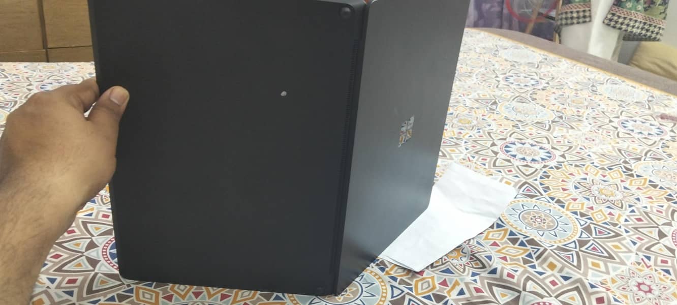 Microsoft Surface Pro 1