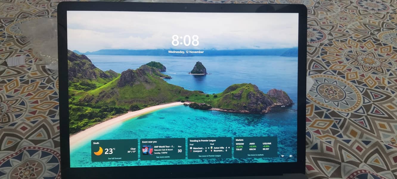 Microsoft Surface Pro 3