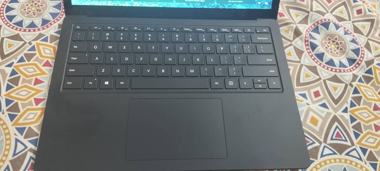 Microsoft Surface Pro 4