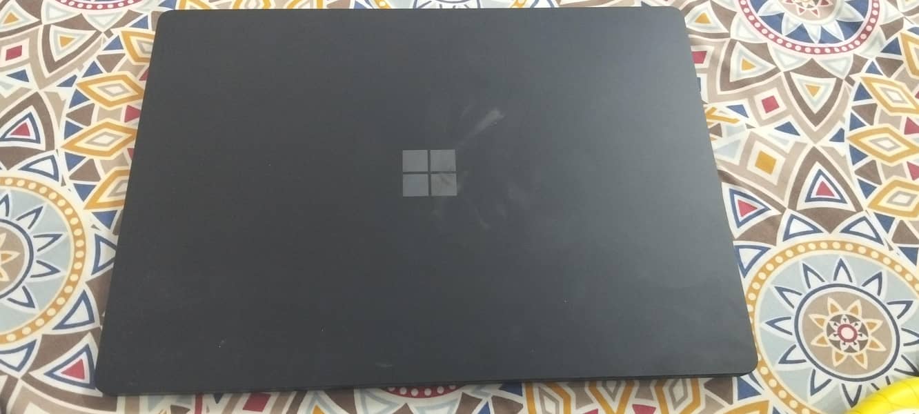 Microsoft Surface Pro 5