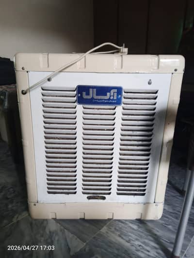 irani rome coolers