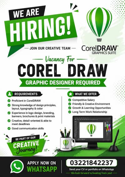 Coral Expert required