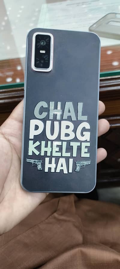 Infinix gt 30 pro