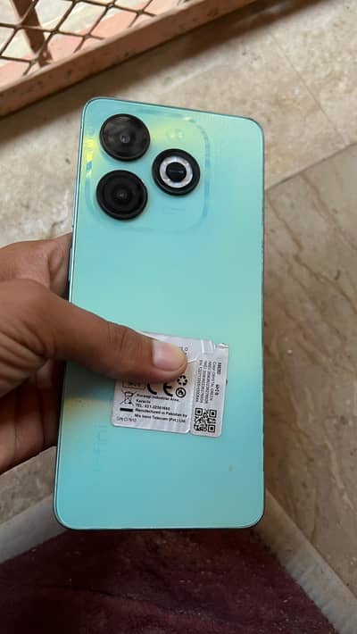 argent sell infinx smart 8 2gb 64gb all ok pta official aprove
