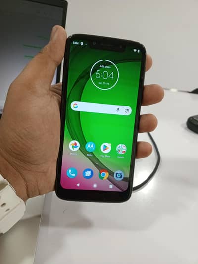 Motorola Moto G7 Play 2GB RAM, 32GB Storage