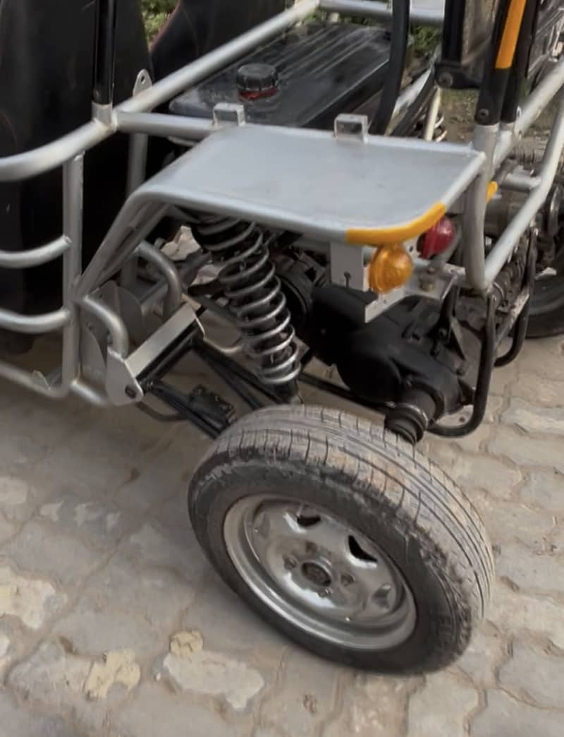 Beach Buggy 5