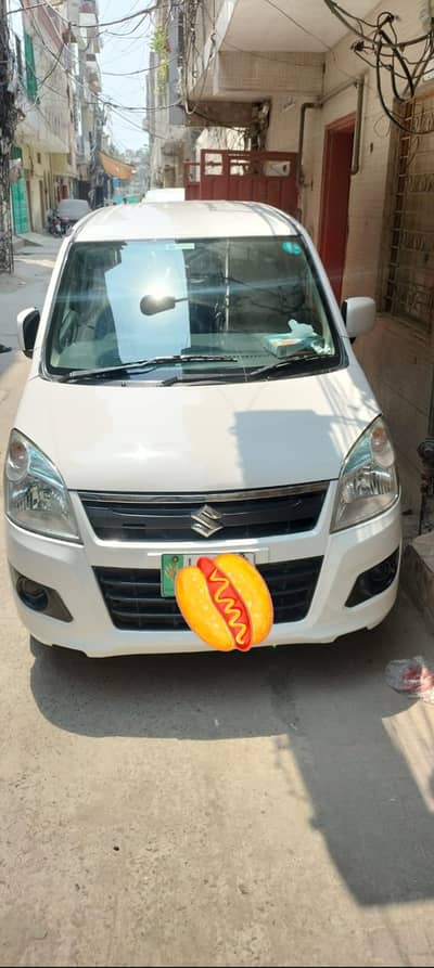 Suzuki wagonr for sell