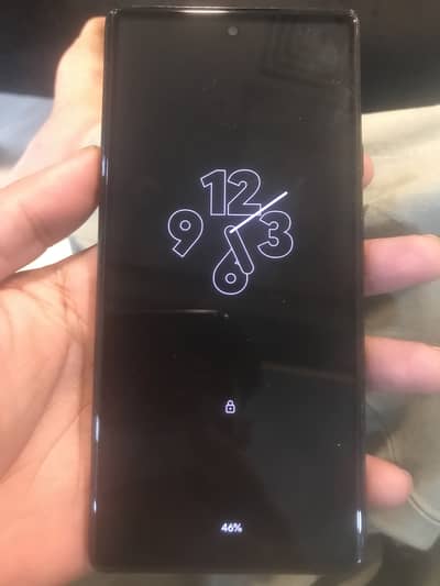 Google Pixel 6 12/256GB Official PTA Approved