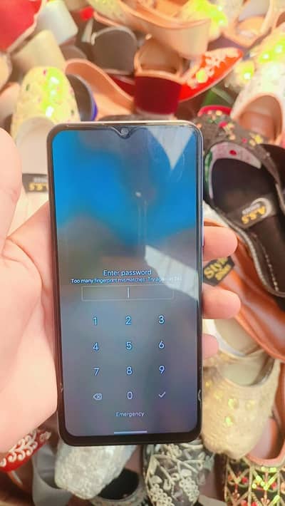 vivo y51s