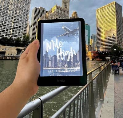 Kindle Book Reader Amazon Paperwhite Oasis Kobo Libra clara onyx boox
