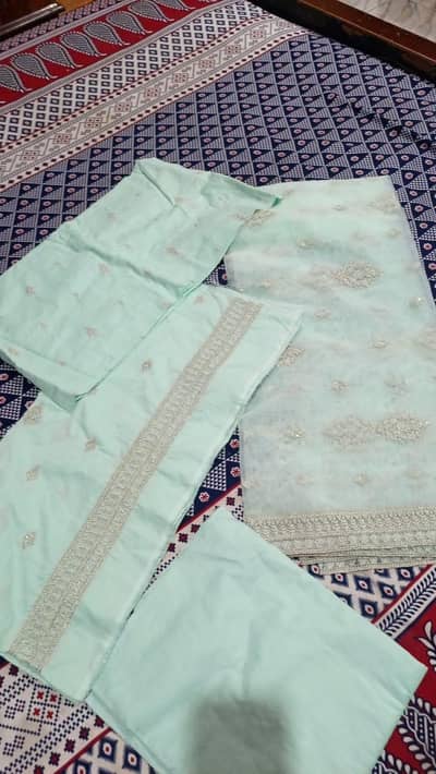 All new dress ready to sale