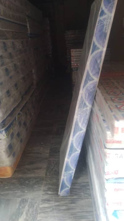 Single Matress Grand Sale