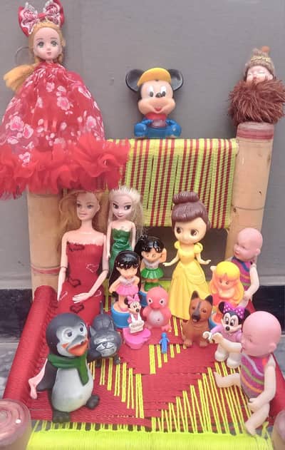 Toys for kids